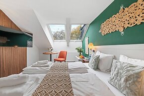 VIVE Hotel & Restaurant Vienna