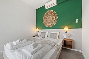 VIVE Hotel & Restaurant Vienna