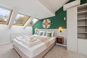 VIVE Hotel & Restaurant Vienna