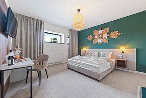 VIVE Hotel & Restaurant Vienna