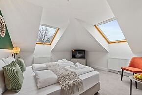 VIVE Hotel & Restaurant Vienna