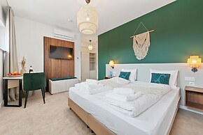 VIVE Hotel & Restaurant Vienna