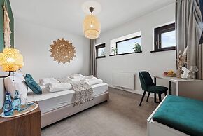 VIVE Hotel & Restaurant Vienna