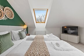 VIVE Hotel & Restaurant Vienna