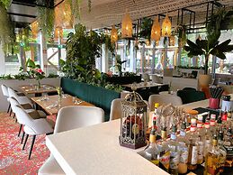 VIVE Hotel & Restaurant Vienna