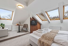 VIVE Hotel & Restaurant Vienna