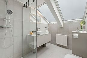 VIVE Hotel & Restaurant Vienna