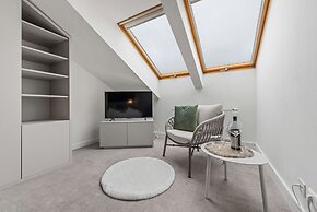 VIVE Hotel & Restaurant Vienna
