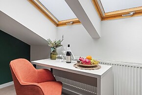 VIVE Hotel & Restaurant Vienna
