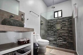 Mar & Sombra Villas