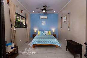 Mar & Sombra Villas