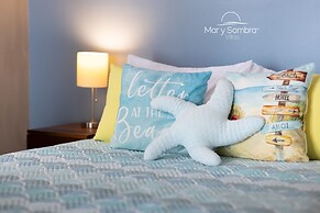 Mar & Sombra Villas