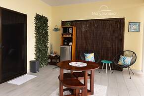 Mar & Sombra Villas