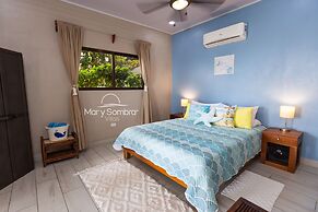 Mar & Sombra Villas