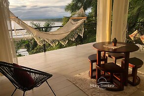 Mar & Sombra Villas
