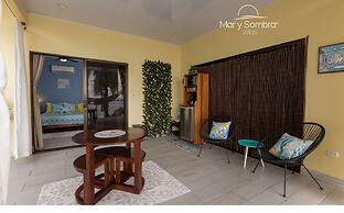 Mar & Sombra Villas