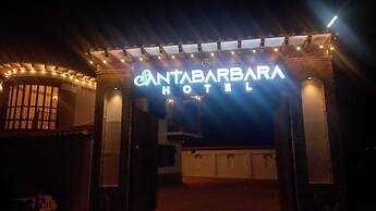 Hotel Santa Barbara
