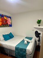 MANDALA BEACH