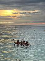 MANDALA BEACH