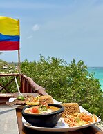 MANDALA BEACH