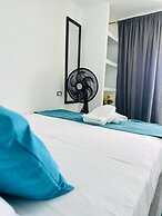 MANDALA BEACH