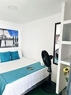 MANDALA BEACH