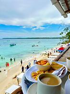 MANDALA BEACH