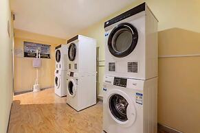 Yifang Hotel Guangzhou Shangxiajiu