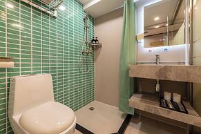 Yifang Hotel Guangzhou Shangxiajiu