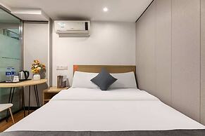 Yifang Hotel Guangzhou Shangxiajiu