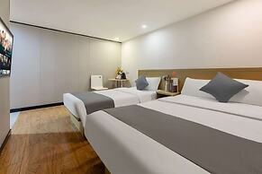 Yifang Hotel Guangzhou Shangxiajiu