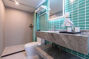 Yifang Hotel Guangzhou Shangxiajiu