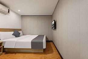 Yifang Hotel Guangzhou Shangxiajiu