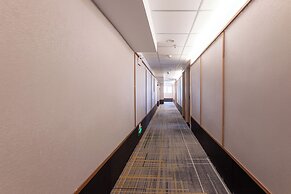 Yifang Hotel Guangzhou Shangxiajiu