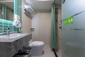 Yifang Hotel Guangzhou Shangxiajiu