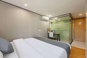 Yifang Hotel Guangzhou Shangxiajiu