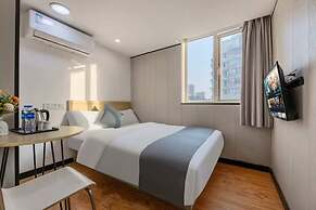 Yifang Hotel Guangzhou Shangxiajiu