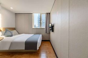 Yifang Hotel Guangzhou Shangxiajiu