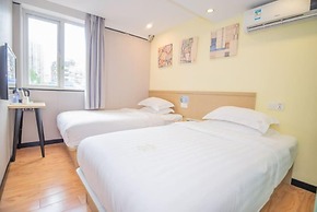 Yifang Hotel Guangzhou Shangxiajiu