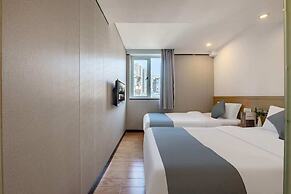 Yifang Hotel Guangzhou Shangxiajiu