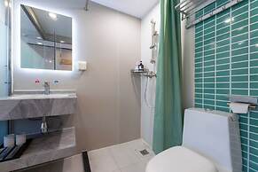 Yifang Hotel Guangzhou Shangxiajiu