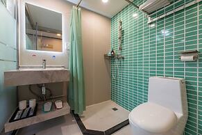 Yifang Hotel Guangzhou Shangxiajiu