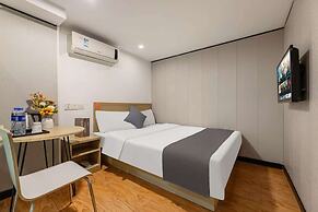 Yifang Hotel Guangzhou Shangxiajiu