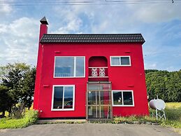 TOMATO CUBE