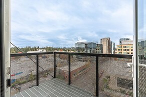 Sophari Suites at Bellevue
