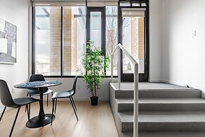 Sophari Suites at Bellevue