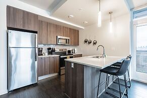 Sophari Suites at Bellevue