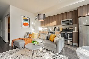 Sophari Suites at Bellevue