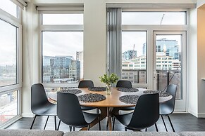 Sophari Suites at Bellevue