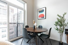 Sophari Suites at Bellevue